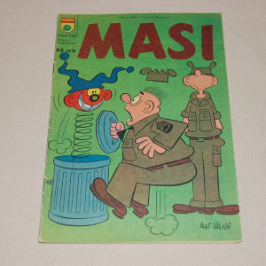 Masi 05 - 1960